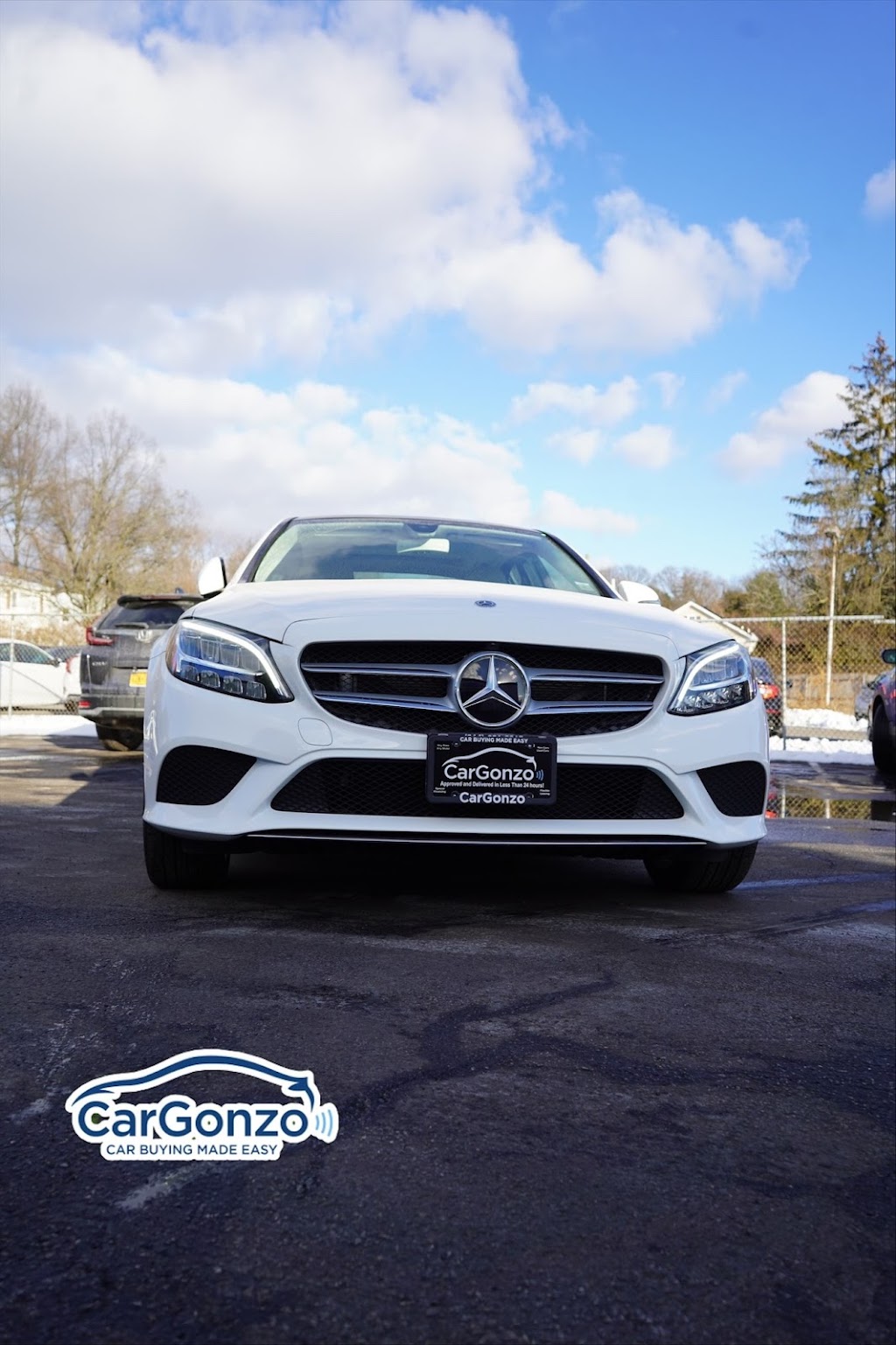 CarGonzo | 480 S Broadway, Tarrytown, NY 10591, USA | Phone: (518) 278-7300