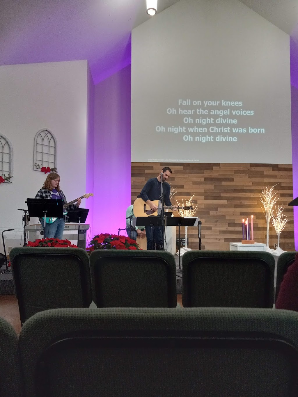 Woodbury Community Church | 2975 Pioneer Dr, Woodbury, MN 55125 | Phone: (651) 739-1427