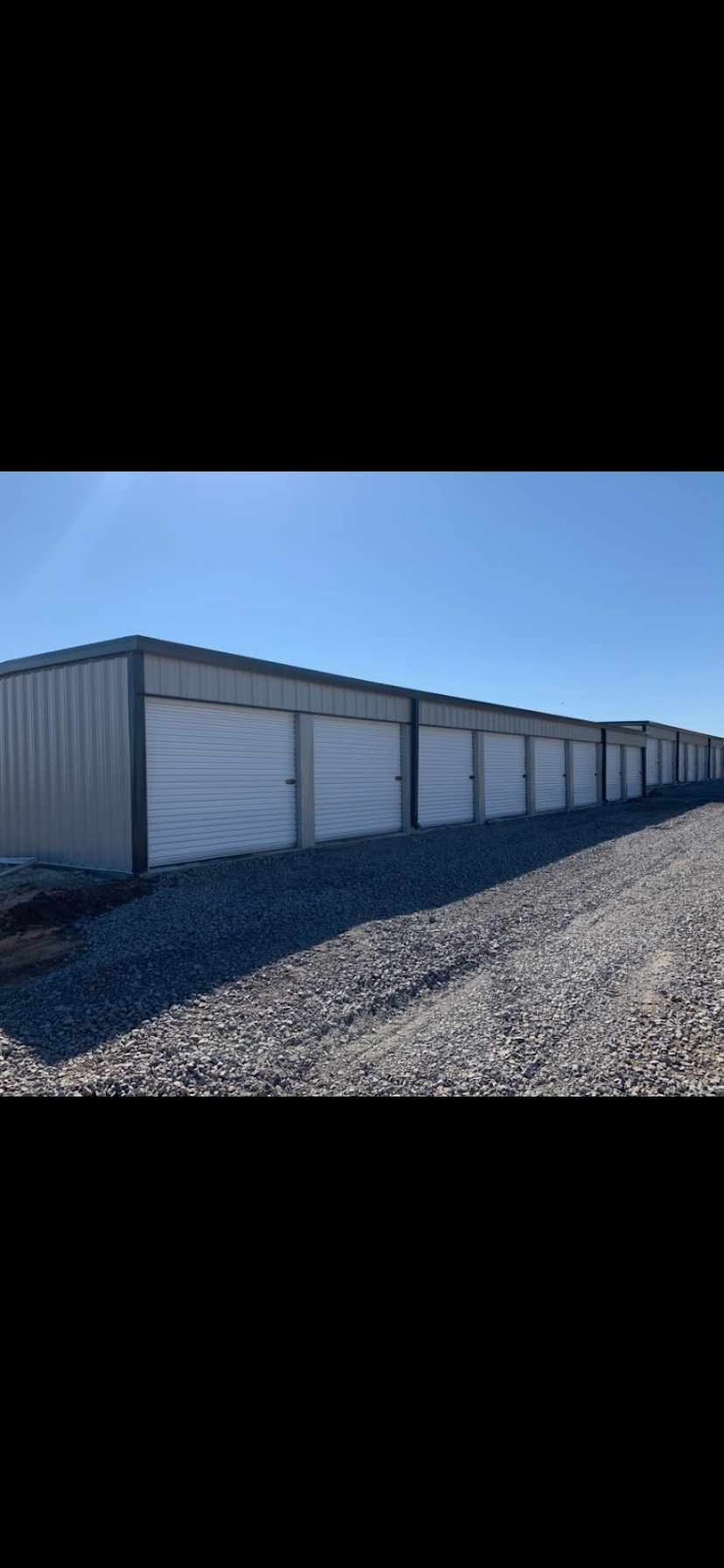 Wess Better Storage | 1120 S Harmony Rd, Cushing, OK 74023, USA | Phone: (918) 399-9677