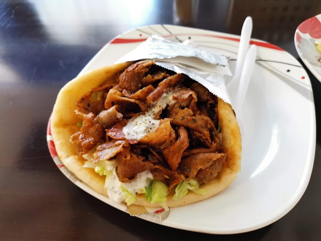 Gyro palace | 1780 E Main St #300, Woodland, CA 95776, USA | Phone: (530) 665-6777