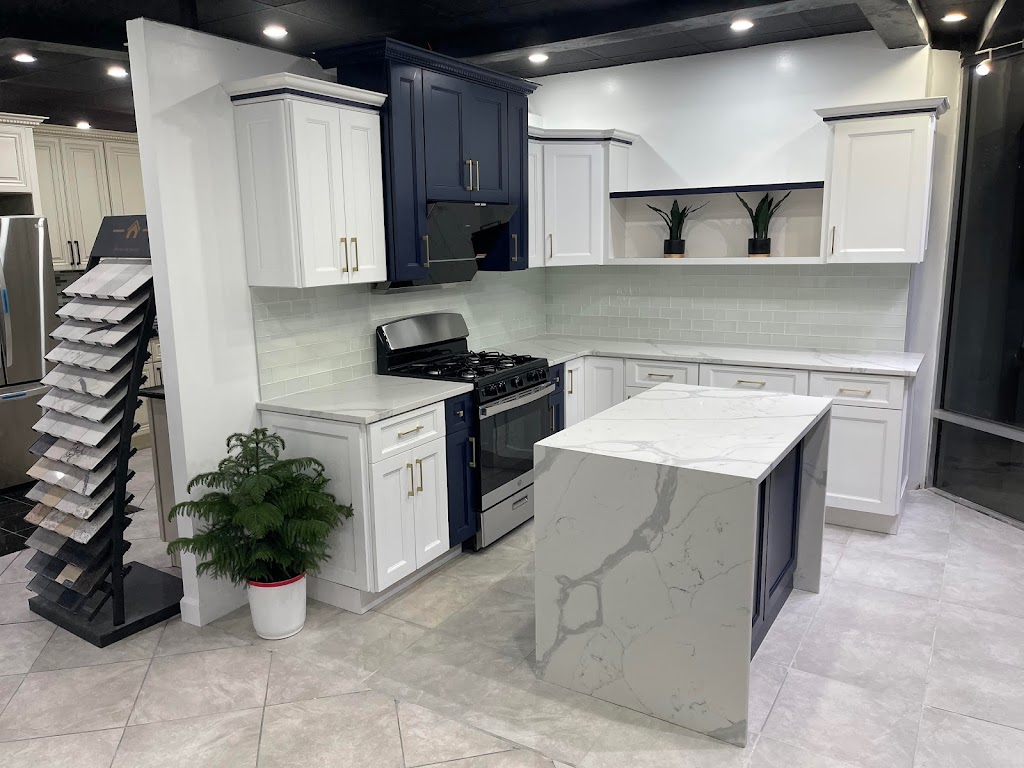 Wow Kitchen Bath Inc | 2731 Hempstead Tpke, Levittown, NY 11756 | Phone: (516) 888-0687