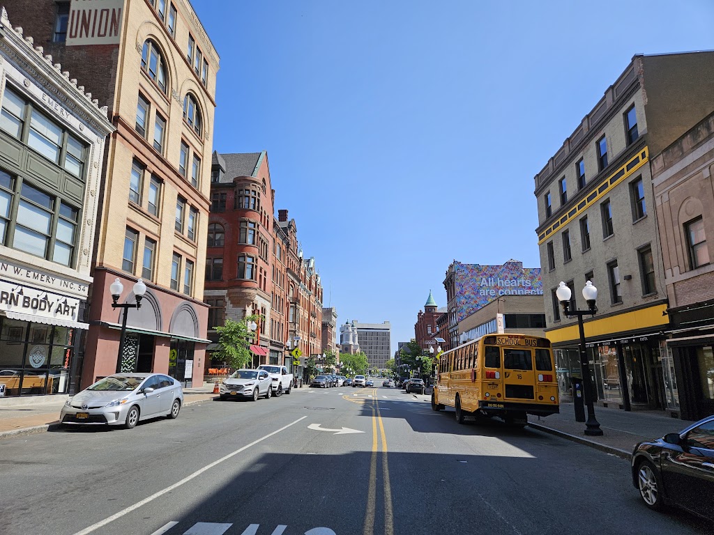 The Kindlon Law Firm, PLLC | 69 Columbia St, Albany, NY 12210, USA | Phone: (518) 444-4428