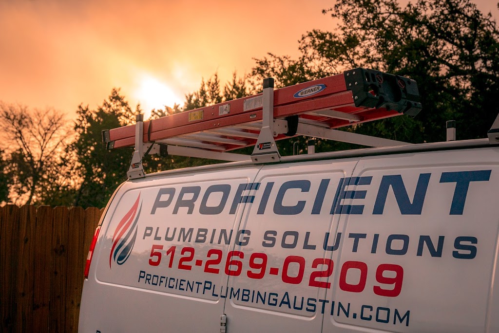 Proficient Plumbing Solutions, LLC | 28496 Ranch Rd 12 Suite 200, Dripping Springs, TX 78620 | Phone: (512) 269-0209