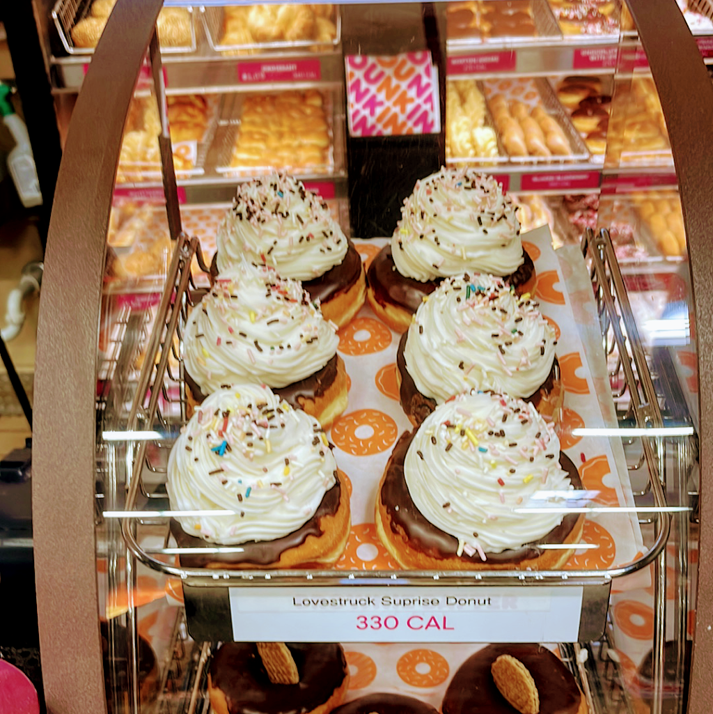 110 route 23 Dunkin ( inside BJs) | 110 NJ-23, Riverdale, NJ 07457, USA | Phone: (973) 862-0003