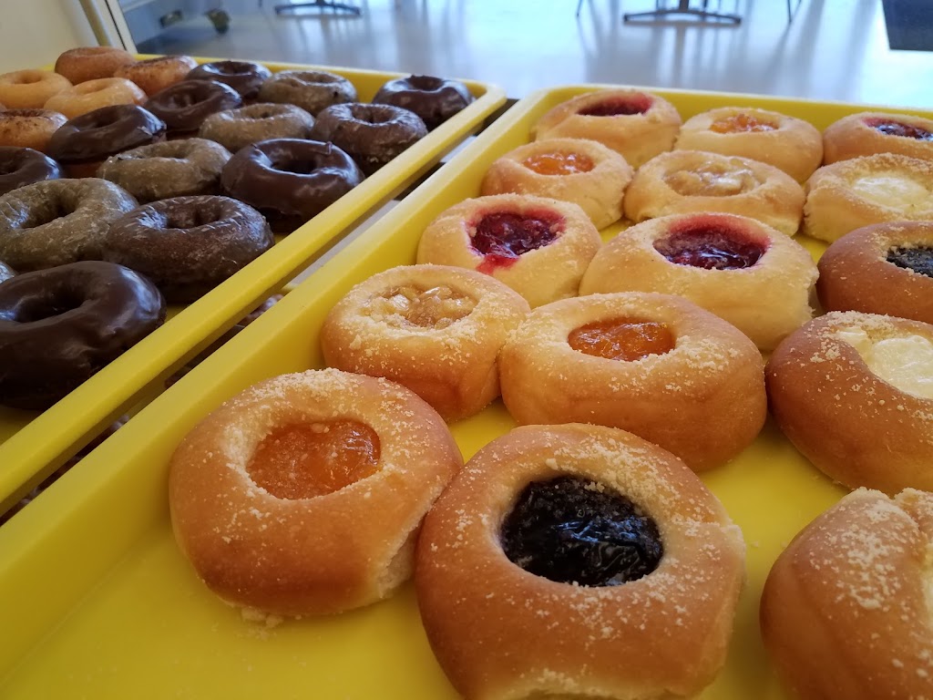 Star Donuts | 2179 W Green Oaks Blvd, Arlington, TX 76013, USA | Phone: (817) 446-4838