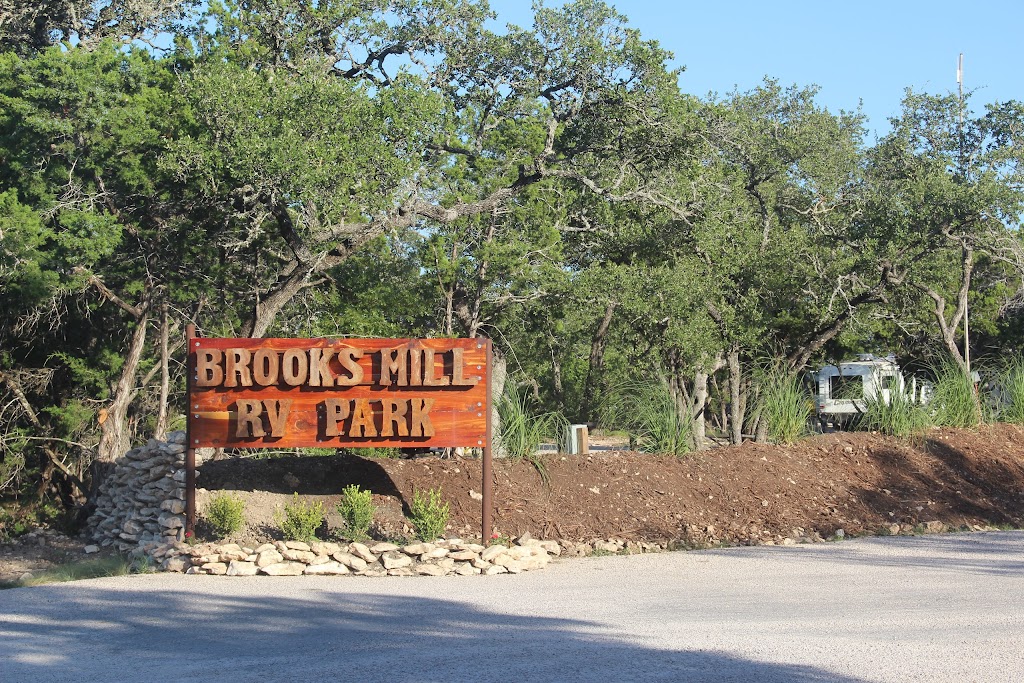 Patriot RV Park - Bertram | 900 Brooks Mill Rd, Bertram, TX 78605, USA | Phone: (737) 289-0078