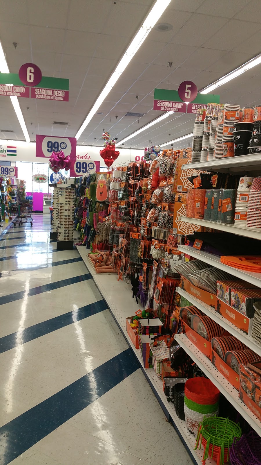 99 Cents Only Stores | 820 E Imperial Hwy, Brea, CA 92821, USA | Phone: (714) 529-4793