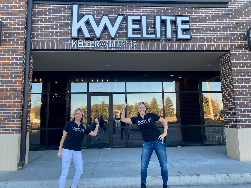 kwELITE | 10177 S 168th Ave suite 103, Omaha, NE 68136 | Phone: (531) 301-6858