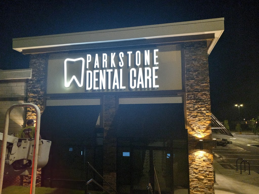 Parkstone Dental Care | 6000 Village Park Dr Ste 130, Knightdale, NC 27545, USA | Phone: (919) 261-1227