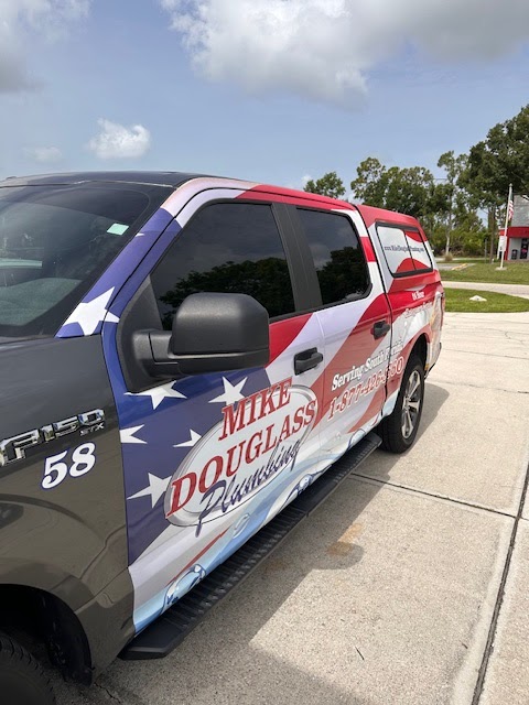 Mike Douglass Plumbing | 517 Paul Morris Dr A, Englewood, FL 34223, USA | Phone: (877) 426-8660
