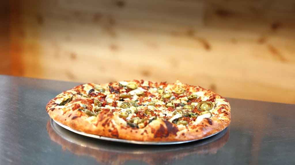 Bellagios Pizza | 1399 McVey Ave, Lake Oswego, OR 97034, USA | Phone: (503) 635-8700