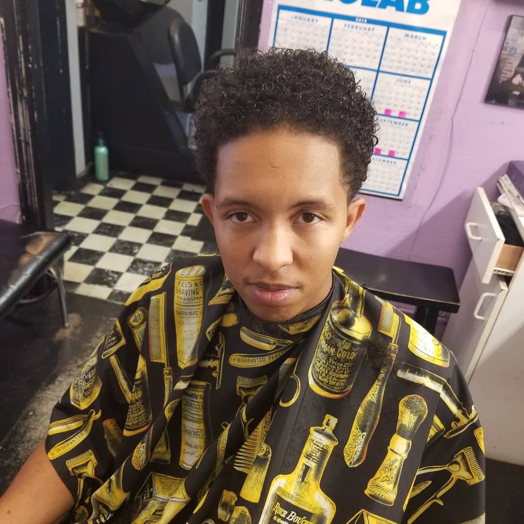 Hillside Barbers | 2847 Fairfax St, Denver, CO 80207, USA | Phone: (303) 399-3267