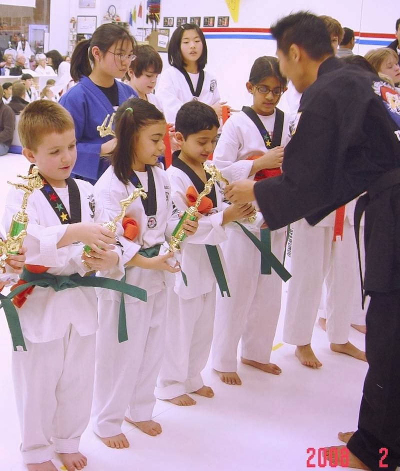 Master Kims Tiger Tae Kwon Do | In the Kinnelon Mall, 25 Kinnelon Rd, Kinnelon, NJ 07405, USA | Phone: (973) 838-1000