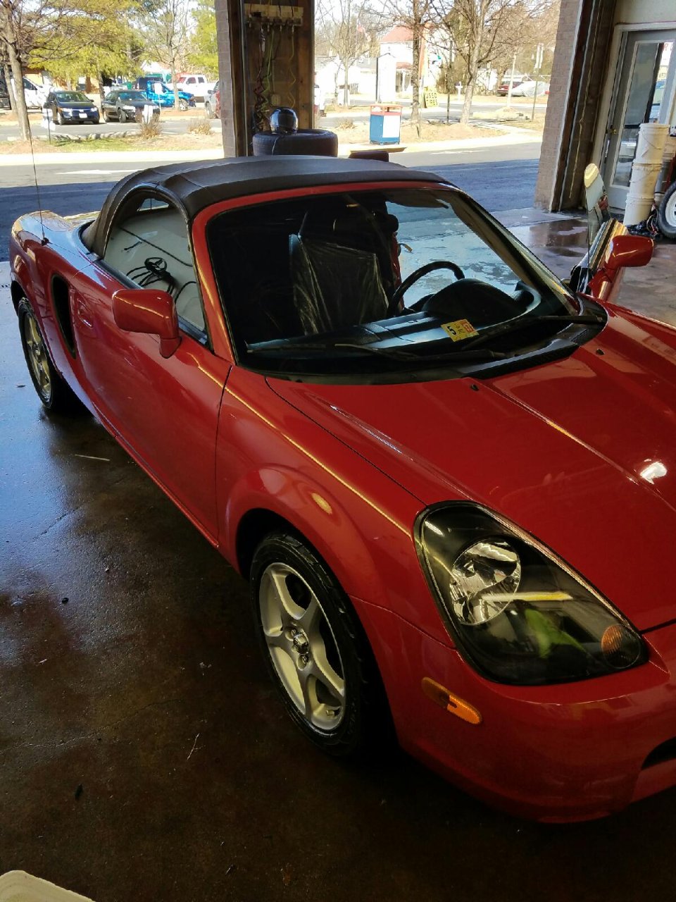 Sills Car Wash | 9811 Cockrell Rd, Manassas, VA 20110, USA | Phone: (703) 393-9694