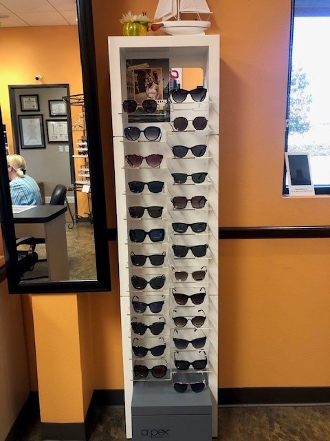 Total Optical | 388 E Hwy 67, Duncanville, TX 75137, USA | Phone: (972) 296-2025