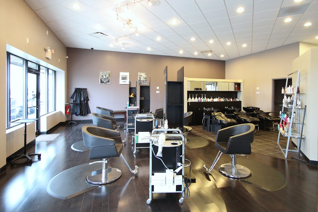 Hair Chiasso | 3421 Briarfield Blvd, Maumee, OH 43537, USA | Phone: (419) 491-0996