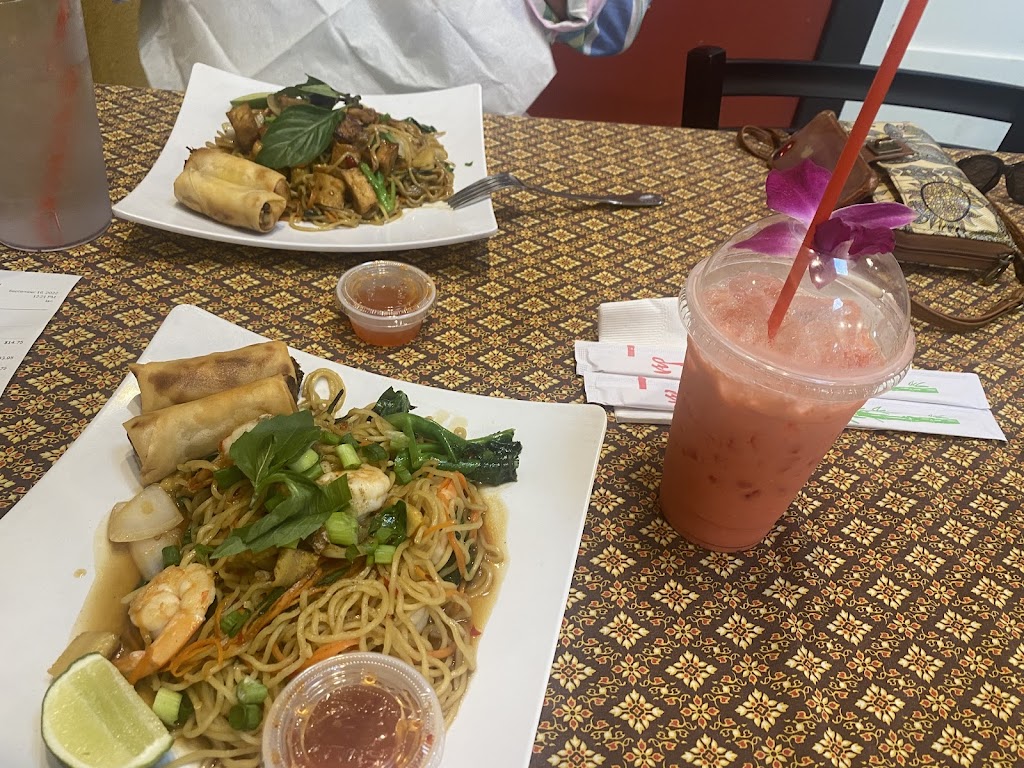 Ns Thai Food | 115 Adler Rd, Boerne, TX 78006, USA | Phone: (830) 331-2004