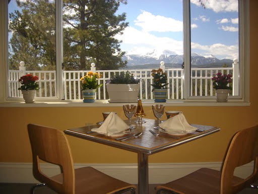 Pikes Peak Paradise | 236 Pinecrest Rd #8432, Woodland Park, CO 80863, USA | Phone: (719) 687-6656