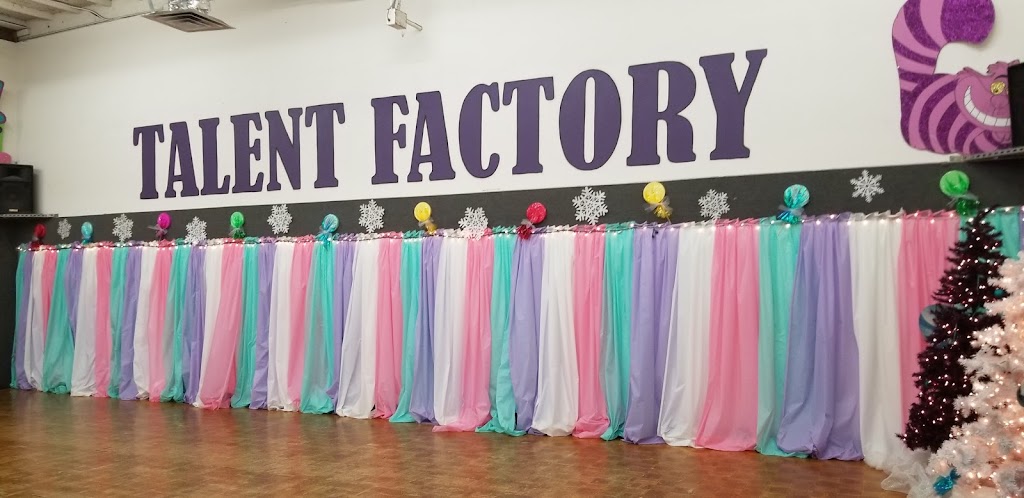 Talent Factory | 13613 12th St A, Chino, CA 91710 | Phone: (909) 591-1212