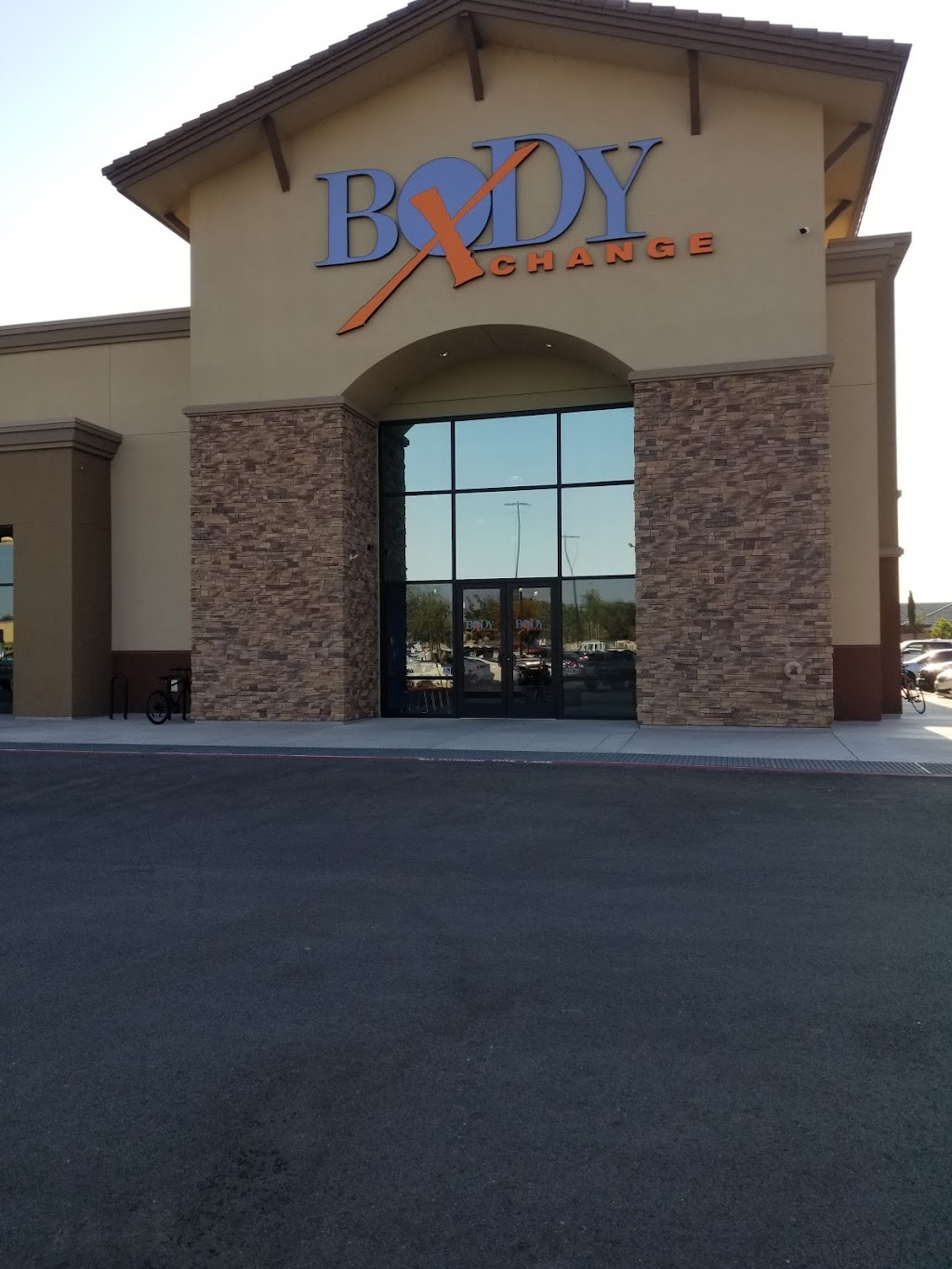 Body Xchange | 1433 Allen Rd, Bakersfield, CA 93314, USA | Phone: (661) 716-2639