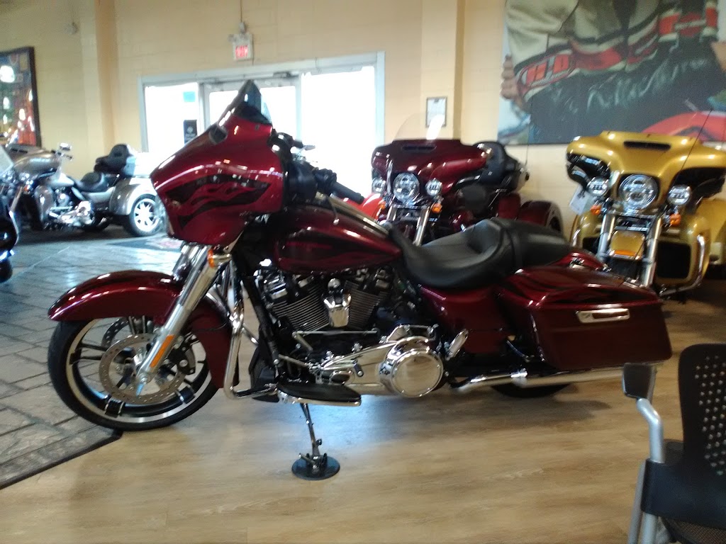 Harley-Davidson Louisville | 1700 Arthur St, Louisville, KY 40208, USA | Phone: (502) 634-1340