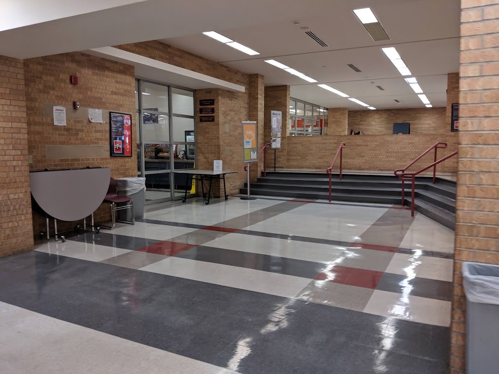 Millard South High School | 14905 Q St, Omaha, NE 68137, USA | Phone: (402) 715-8268