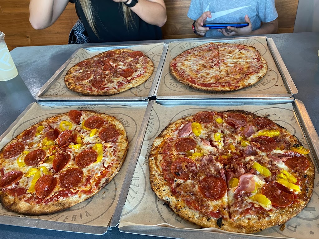 Pieology Pizzeria | 14345 W Bell Rd #100, Surprise, AZ 85374, USA | Phone: (623) 230-2759