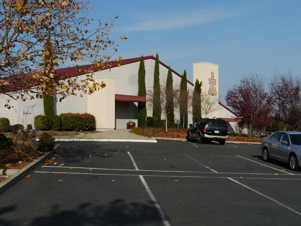 Shepherd of the Sierra Presbyterian Church | 5400 Barton Rd, Loomis, CA 95650, USA | Phone: (916) 652-4851