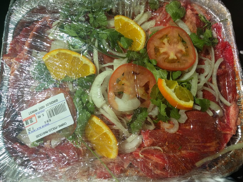 Gonzalez Meat Market, 6505 Purdy Ave, Bell Gardens, CA 90201