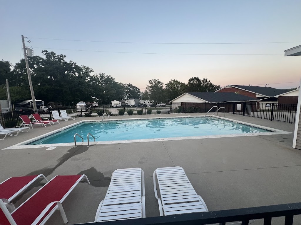 Oh! Kentucky Campground and RV Park | 562 Paint Lick Rd, Berea, KY 40403, USA | Phone: (859) 986-1150