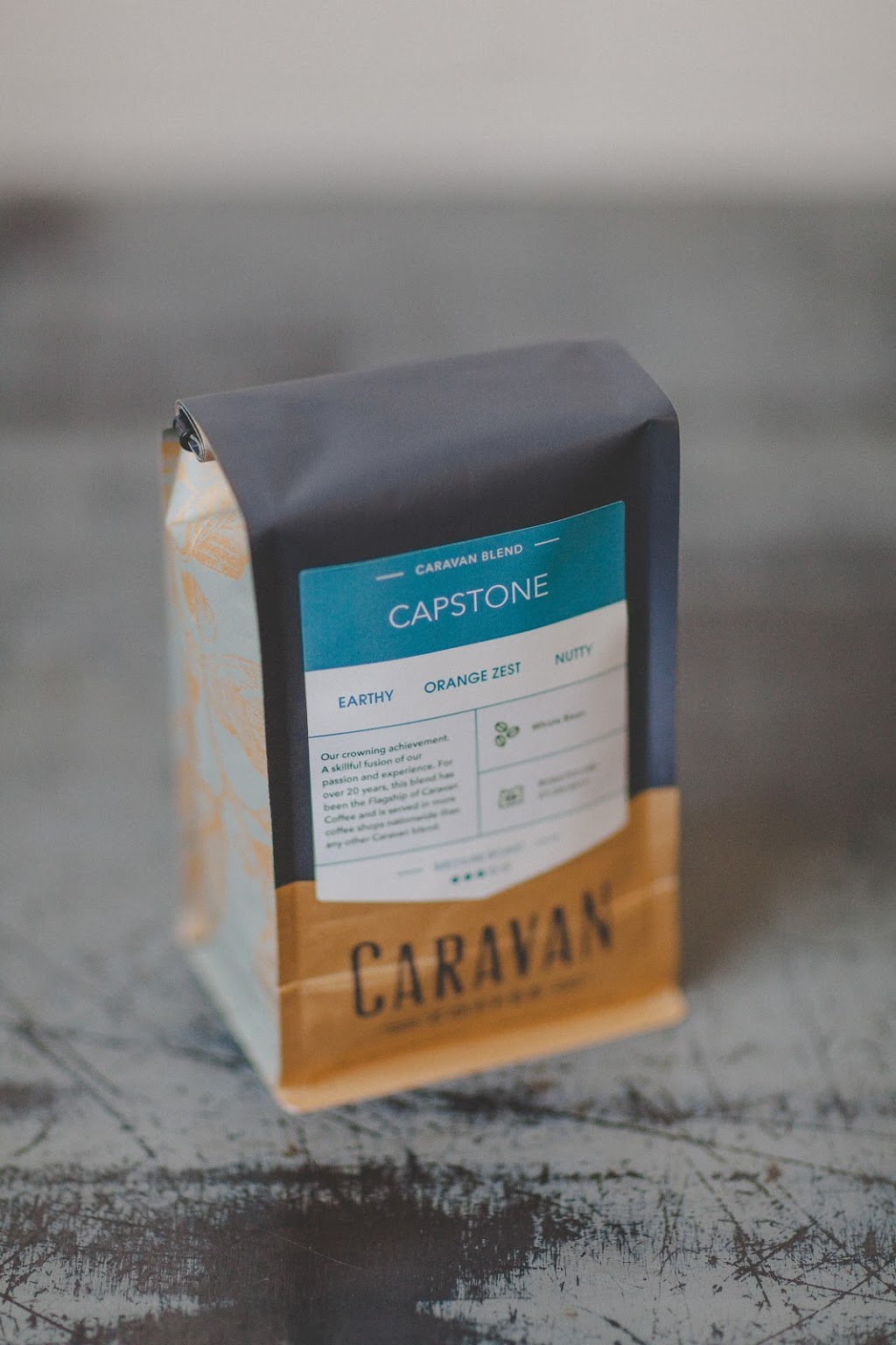 Caravan Coffee | 2750 E 9th St, Newberg, OR 97132, USA | Phone: (503) 538-7365