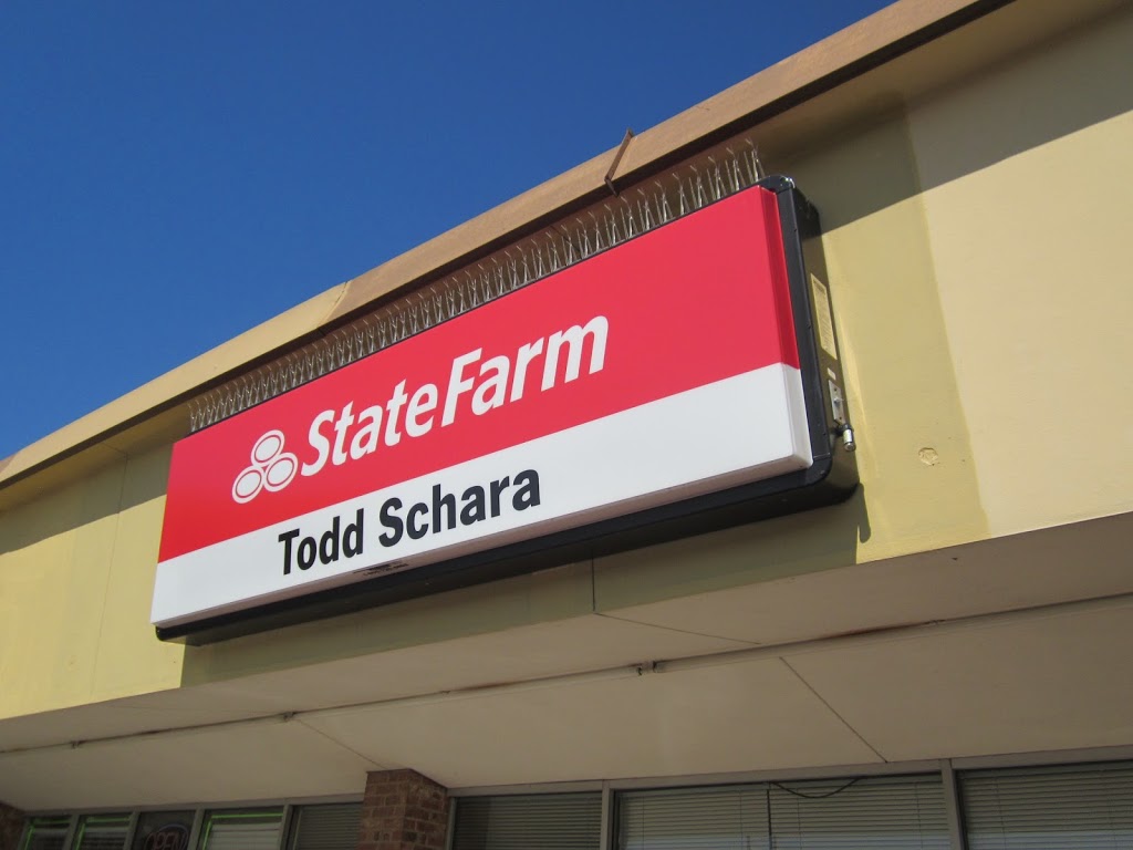Todd Schara - State Farm Insurance Agent | 516 S Hampton Rd #140, Dallas, TX 75208, USA | Phone: (214) 943-7500