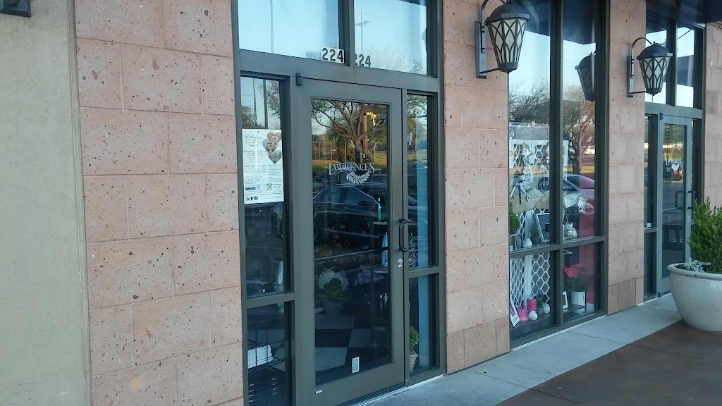 Lawrences | 4601 West Fwy #224, Fort Worth, TX 76107, USA | Phone: (817) 731-2772 Lawrences | 4601 West Fwy #224, Fort Worth, TX 76107, USA | Phone: (817) 731-2772