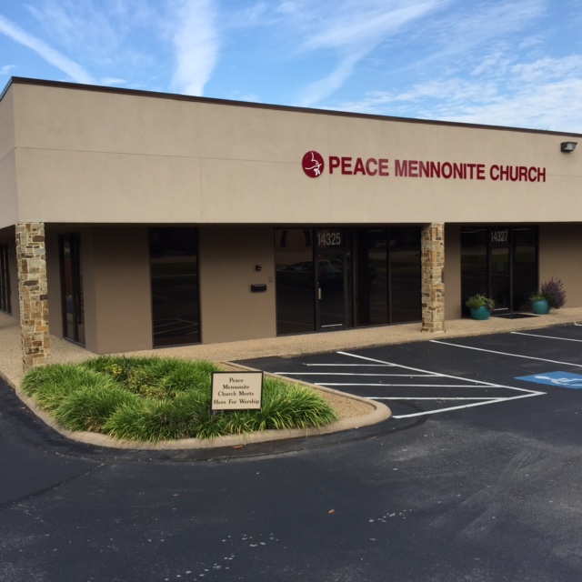 Peace Mennonite Church | 14325 Proton Rd, Dallas, TX 75244, USA | Phone: (214) 478-6321