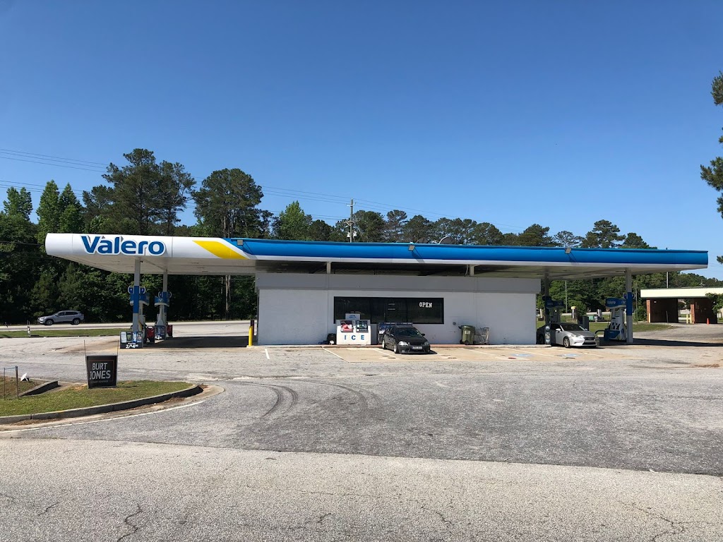 Crowell Road Valero | 11260 Brown Bridge Rd, Covington, GA 30016 | Phone: (470) 441-5171