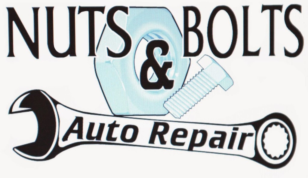 Nuts & Bolts Auto Repair | 10101 Streeter Rd D, Auburn, CA 95602 | Phone: (530) 268-2699