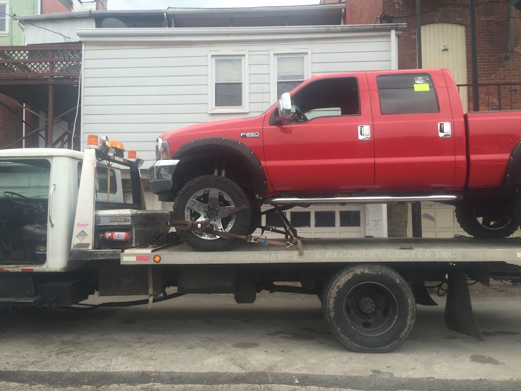 Motorworx Towing and Repair | 430 Broad Ave, Belle Vernon, PA 15012, USA | Phone: (724) 503-5290