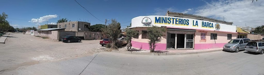 Ministerios La Barca | Ciudad Juárez, Chihuahua, Mexico | Phone: 656 667 8556