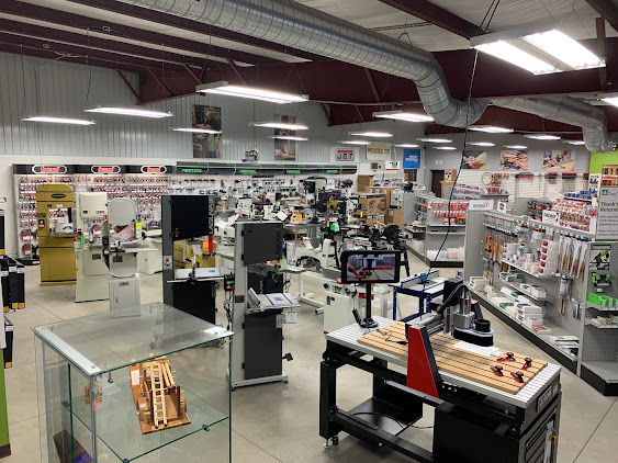 OakTree Supply | 14110 Plank St, Fort Wayne, IN 46818, USA | Phone: (260) 637-0054