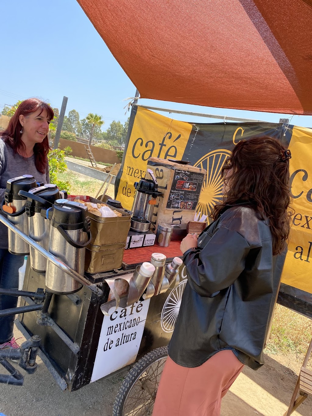 RUGGIEROS COFFEE & CO | México 3 92, 22766 Francisco Zarco, B.C., Mexico | Phone: 646 211 4901