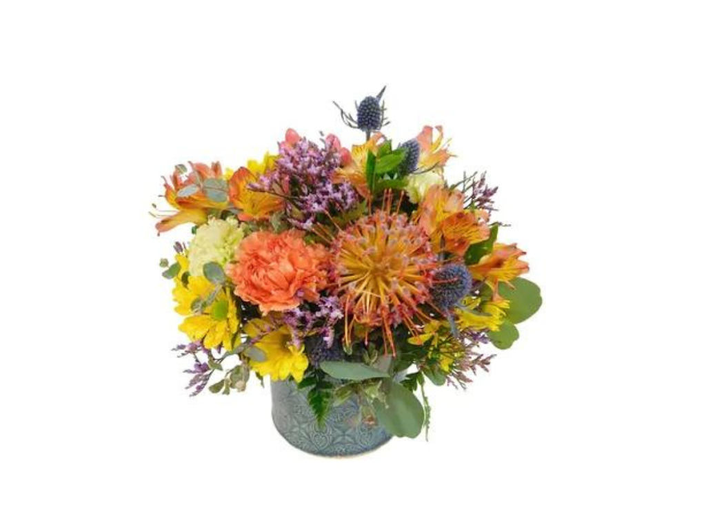 Watsons Florist | 4930 E Main St UNIT 15, Mesa, AZ 85205, USA | Phone: (480) 830-1333