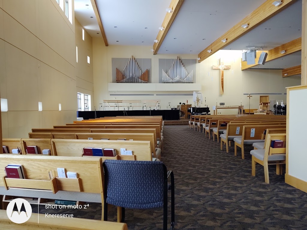 Our Saviours Lutheran Church | 19001 Jackson St NE, East Bethel, MN 55011, USA | Phone: (763) 434-6117