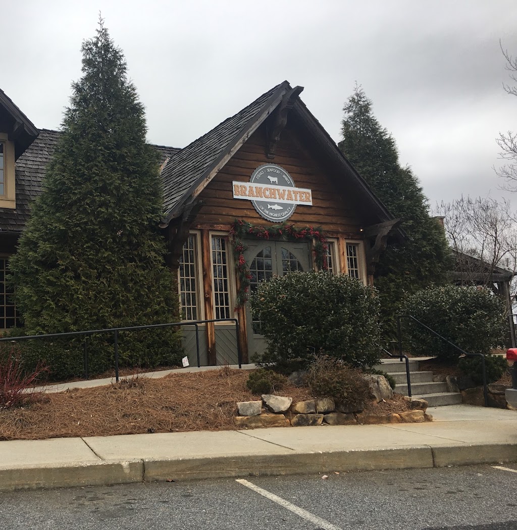 Branchwater | 5820 S Vickery St, Cumming, GA 30040, USA | Phone: (470) 253-7910