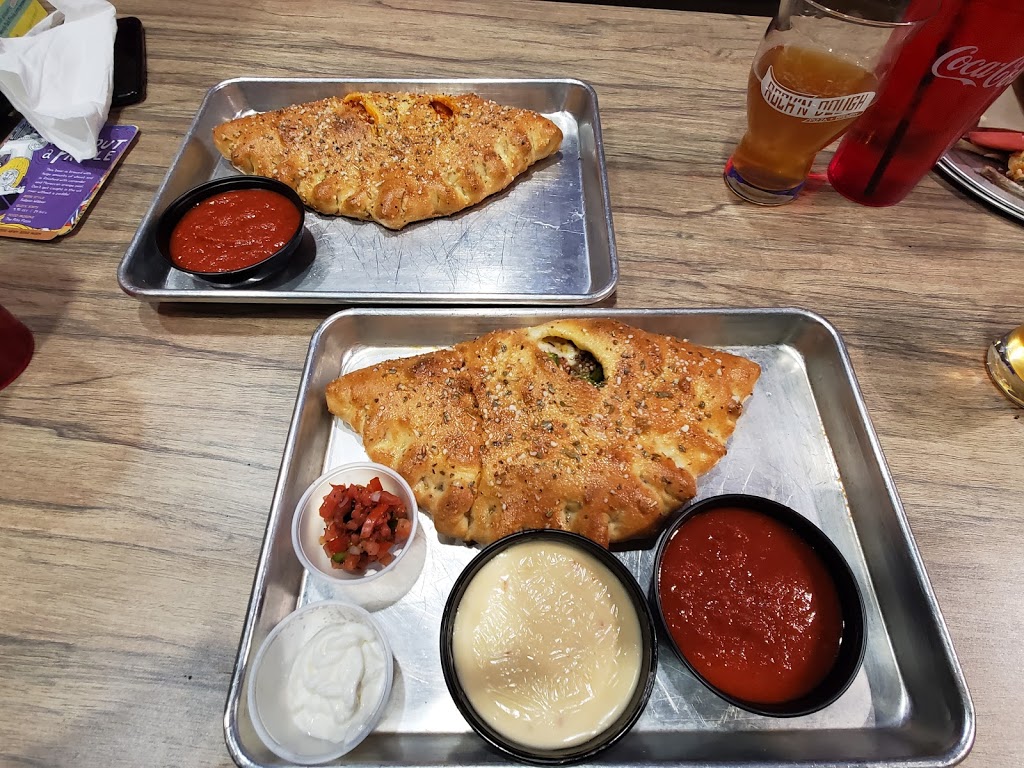 Rockn Dough Pizza & Brewery | 3449 Dickerson Pike, Nashville, TN 37207, USA | Phone: (629) 333-0404