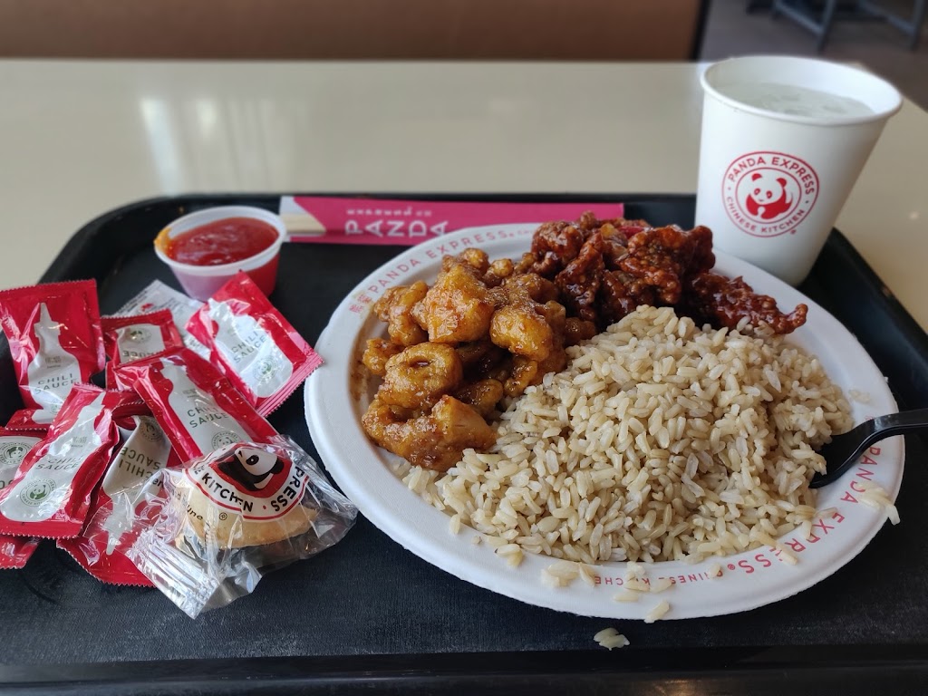 Panda Express | 9013 N Fwy, Fort Worth, TX 76177, USA | Phone: (682) 286-2617