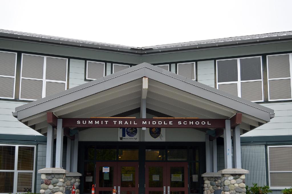 Summit Trail Middle School | 25600 SE Summit Landsburg Rd, Ravensdale, WA 98051, USA | Phone: (425) 413-5600