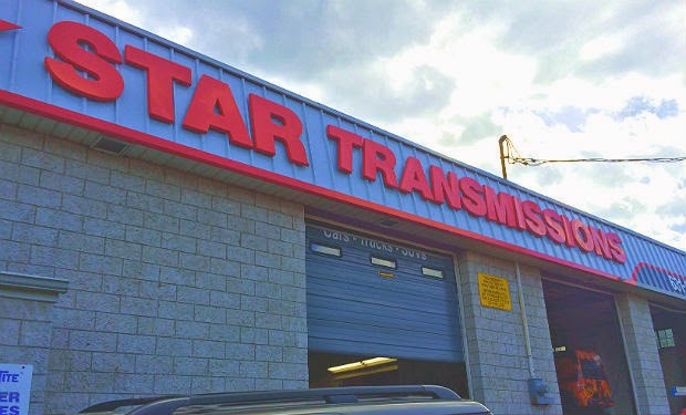 Star Transmissions | 994 Fulton St, Farmingdale, NY 11735, USA | Phone: (516) 962-0619