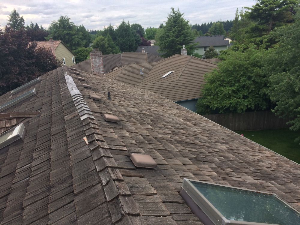 Matrix Roof & Home | 9321 NE 72nd Ave #2, Vancouver, WA 98665, USA | Phone: (360) 952-7303