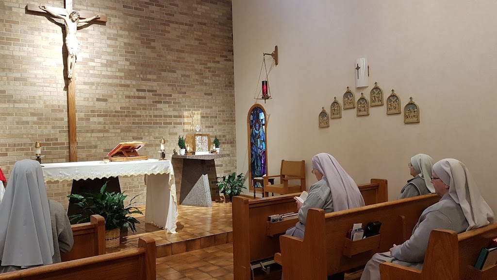 Missionary Sisters of St Peter | 265 Century Ave S, St Paul, MN 55125, USA | Phone: (651) 738-9704