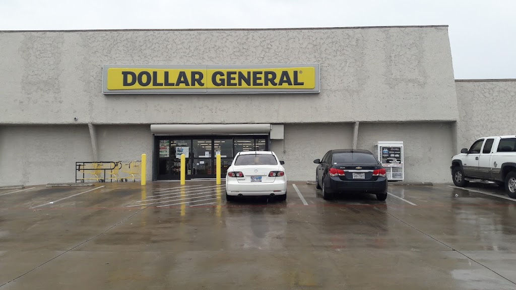 Dollar General | 3515 W Northwest Hwy, Dallas, TX 75220, USA | Phone: (469) 676-2615